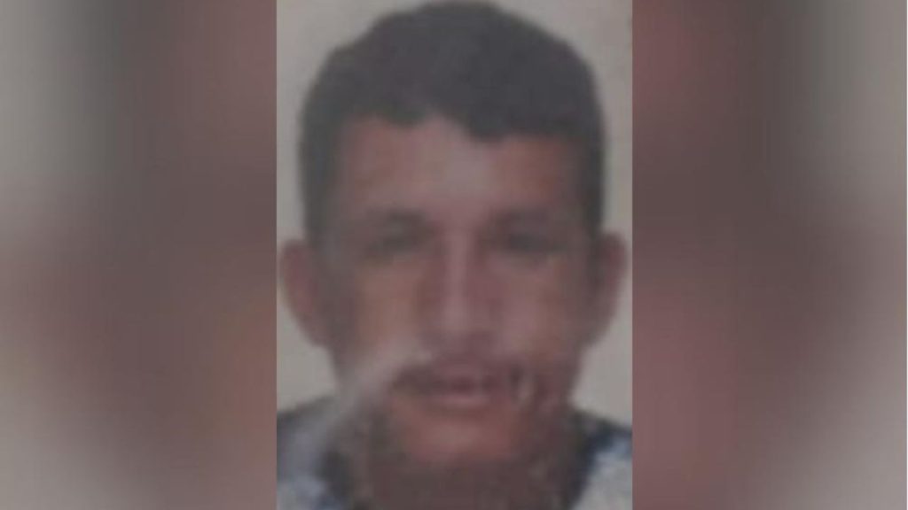 PF prende homem procurado em Manaus há mais de 20 anos por hom1cídio