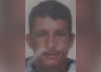 PF prende homem procurado em Manaus há mais de 20 anos por hom1cídio