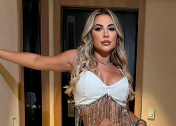 Justiça manda soltar Deolane e outros investigados em operação que mira suposta lavagem de dinheiro