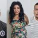 Polícia prende mãe e filhos que aplicavam o golpe 'Boa noite Cinderela' no Centro de Manaus