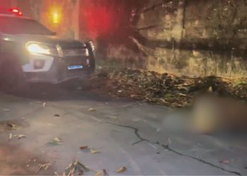 Após sons de tiros, moradores acham morto com as mãos amarradas em Manaus