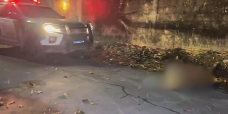 Após sons de tiros, moradores acham morto com as mãos amarradas em Manaus