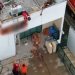 Trabalhador recebe descarga elétrica e morre durante obra em condomínio em Manaus