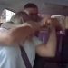 Vídeo: Câmera registra motorista de aplicativo sendo agredida por passageiro