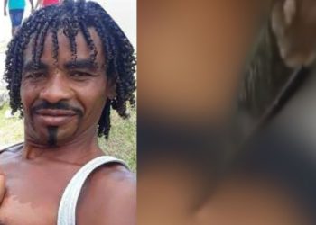 Pai esfaque1a filho de 4 anos após separação da companheira