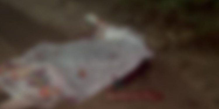 Sobrinho pega perna-manca e mata o tio após ser acordado sendo abus@do no interior do Amazonas