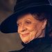 Morre Maggie Smith, atriz de Harry Potter, aos 89 anos