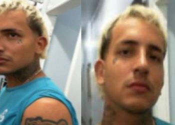 Procurado por assaltar rotas em Manaus é preso