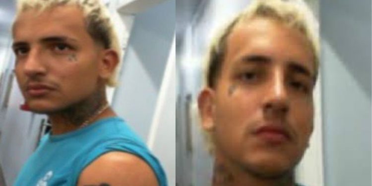 Procurado por assaltar rotas em Manaus é preso