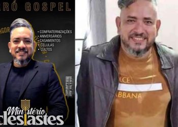 Motociclista que perdeu a vida em acidente era cantor de forró gospel