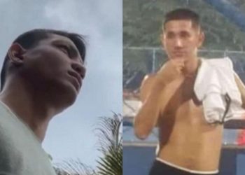 Acusado de matar atual da ex em Manaus se entrega à polícia alegando legítima defesa