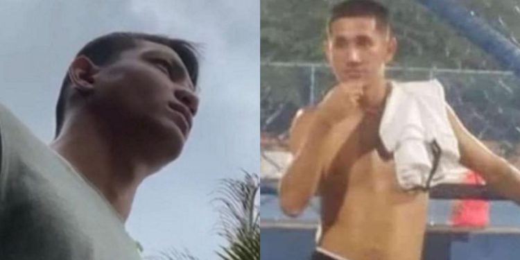 Acusado de matar atual da ex em Manaus se entrega à polícia alegando legítima defesa
