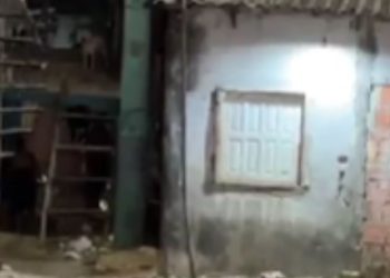 Pistoleiros invadem casa e matam homem a sangue frio na Compensa