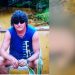 Vídeo: Antes de ser achado morto no Ramal do Pau Rosa, 'Dijé' foi visto tendo uma discussão com um homem