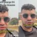 Turista publica vídeo contando experiência de visita a Manaus em meio a fumaça: 'tá tudo cinza'