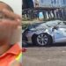 Antes de morrer esmagado, motorista já tinha marcado viagem a trabalho para Porto Velho