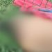 Jovem é levado para o quintal da própria casa para morrer no Mauazinho; veja a foto