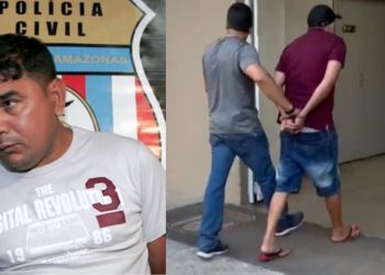 Braço direito e 'matador' de Zé Roberto é preso na Compensa