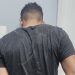 Durante assalto, homem agride funcionárias de Motel e acaba preso em Manaus