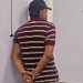 Drogado que deu ‘lambada’ de terçad0 na esposa e já bateu até na mãe é preso em Manaus