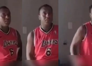 Vídeo: homem é preso após ser gravado assediand0 enteada de 13 anos dentro de casa