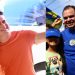 Nova pesquisa mostra que Roberto Cidade e David Almeida estão empatados