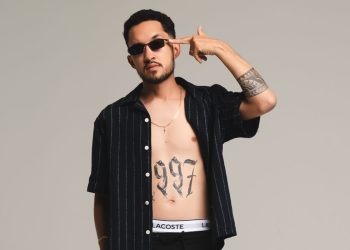 Grelo, cantor de seresta e do hit ‘Só fé’ faz show em Manaus em novembro