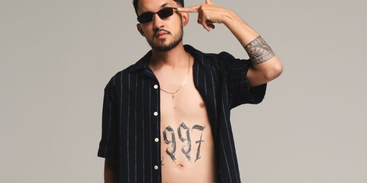 Grelo, cantor de seresta e do hit ‘Só fé’ faz show em Manaus em novembro