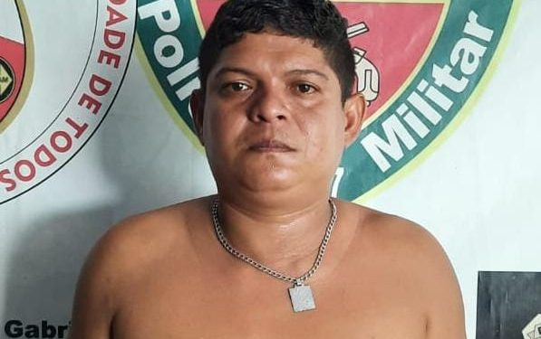 Homem invade comércio em São Gabriel da Cachoeira e r0uba R$ 50 mil