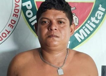Homem invade comércio em São Gabriel da Cachoeira e r0uba R$ 50 mil