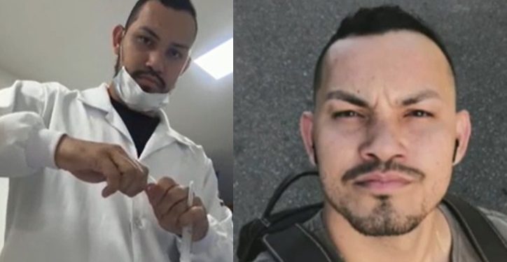 Vídeo mostra como técnico de enfermagem com HIV abusava dos pacientes desacordados