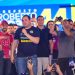 A quatro dias da eleição, Roberto Cidade  comemora aniversário com mais de 15 mil apoiadores na ‘micareta44’