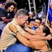 David Almeida aposta nas entregas à população para alcançar grande votação nas urnas neste domingo