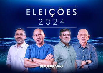 Rádio Difusora terá mega cobertura das Eleições 2024 na capital e interior do Amazonas