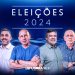 Rádio Difusora terá mega cobertura das Eleições 2024 na capital e interior do Amazonas