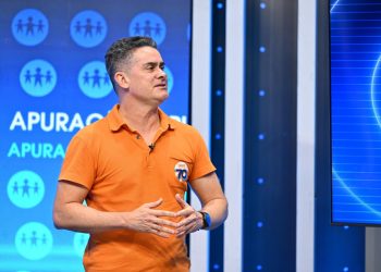 Após vitória no primeiro turno, David Almeida quer reforçar propostas para Manaus
