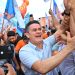 David Almeida vence Alberto Neto e está reeleito prefeito de Manaus