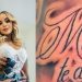 Filha de modelo que traiu jogador brasileiro pode ser do entregador de açaí