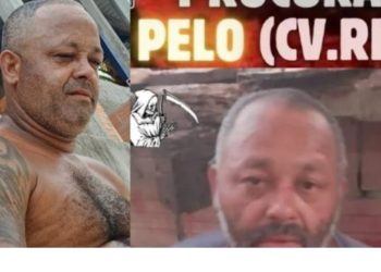 Jurado por facçã0, “Giletão” foi achado primeiro pela polícia e escapou da m0rte em Manaus