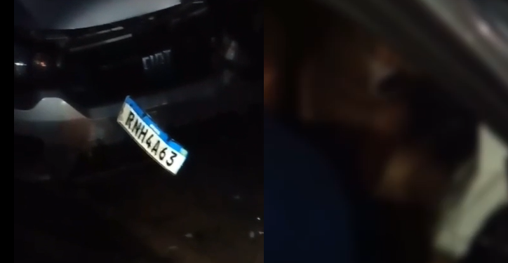 Vídeos: Ac1dente na AM-070 deixa 5 ferid0s e um m0rt0