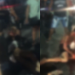 Vídeo: Homem e mulher se contorc3m no chão após ac1dente com moto em Manaus