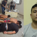 Bocada do ‘Alan Índio’ é desarticulada e quarteto é preso com 40 kg de bagulho em Manaus