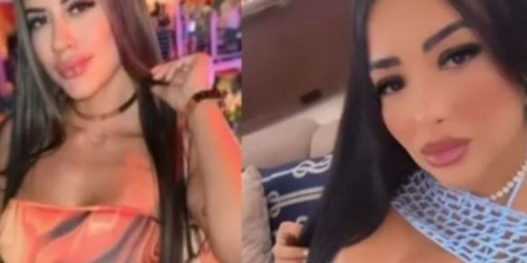 Vídeo: bombeiros procuram amigas desaparecidas após naufrágio