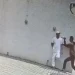No intervalo do serviço, funcionário de lavanderia é m0rt0 a facadas por causa de chifre