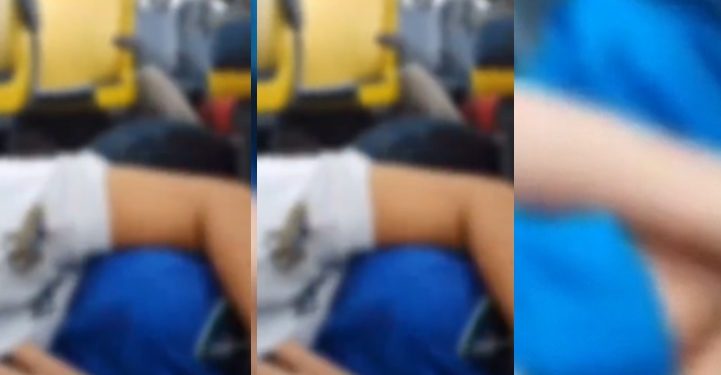Vídeo: mãe usa o próprio c0rpo para salvar filha durante tirotei0 na Av. Brasil