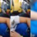 Vídeo: mãe usa o próprio c0rpo para salvar filha durante tirotei0 na Av. Brasil