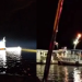 Vídeo: Embarcação que vinha para Manaus naufraga após bater em pedra no rio Solimões