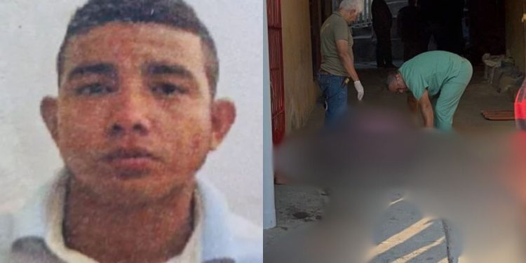 Vídeo: Homem é esfaque@do pelo vizinho durante bebedeira em Manaus