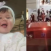 Vídeo: Bebê dada como m0rta apresenta sinais vitais durante o velório