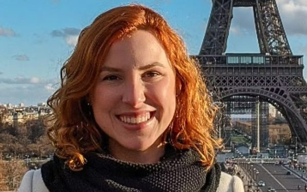 Brasileira m0rre atropelada atravessando a rua na faixa de pedestres em Paris 